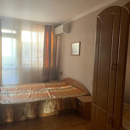 Апартамент Катлея Apartamento *