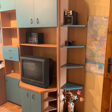 Apartamento Апартамент Катлея