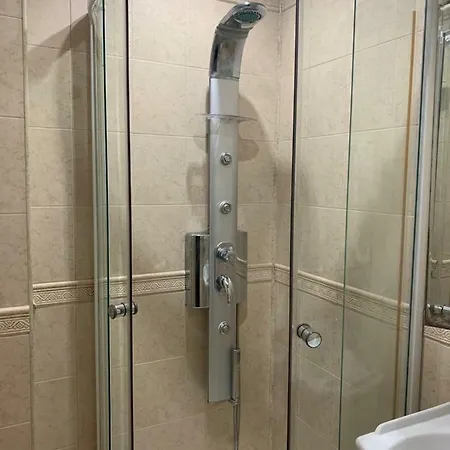 Апартамент Катлея Apartamento *