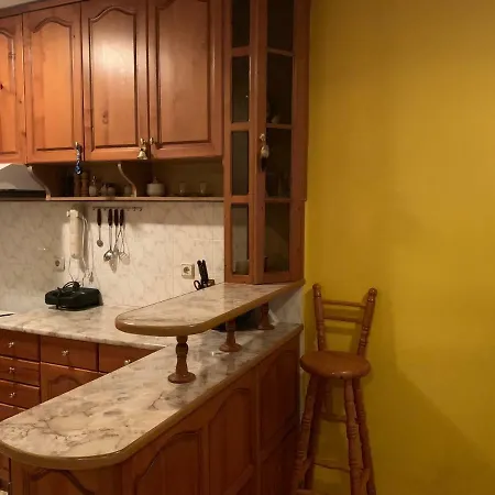 Apartamento Апартамент Катлея