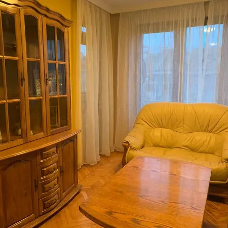 Апартамент Катлея * Burgas City